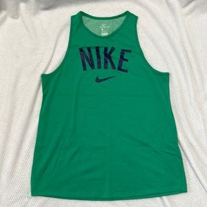 Nike Tank Top